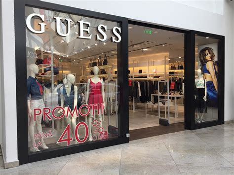 Shops with GUESS in Piacenza and surroundings title